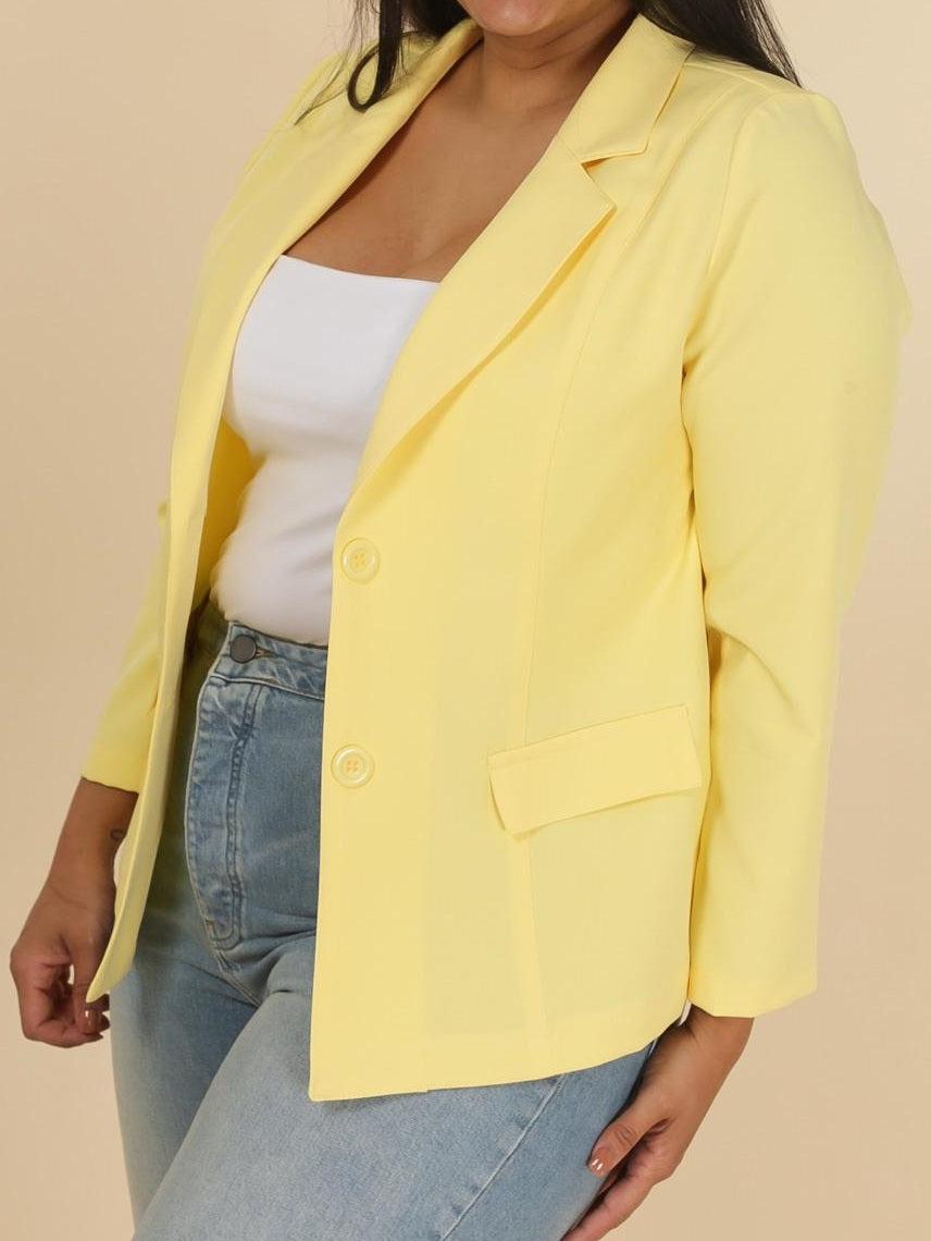 Blazer Méli