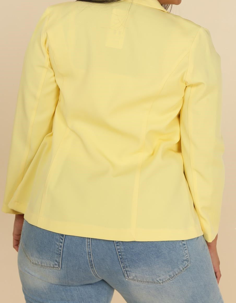 Blazer Méli
