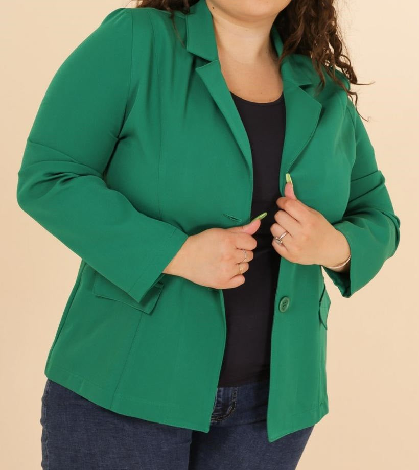 Blazer Méli