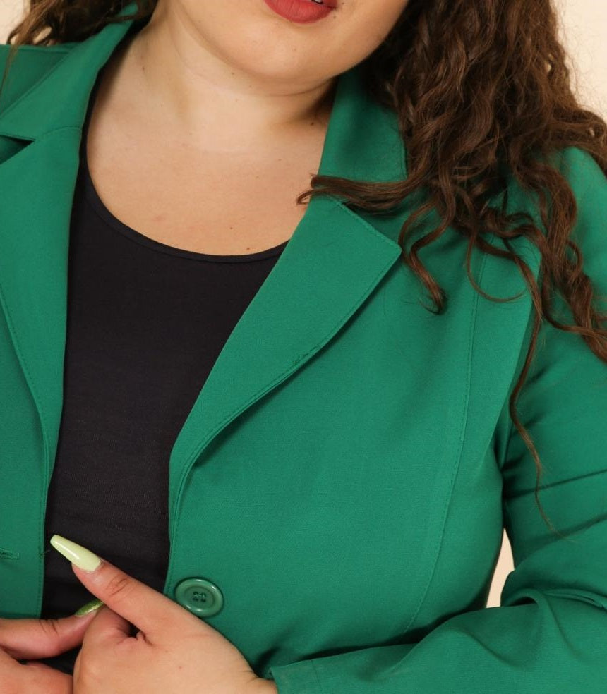 Blazer Méli