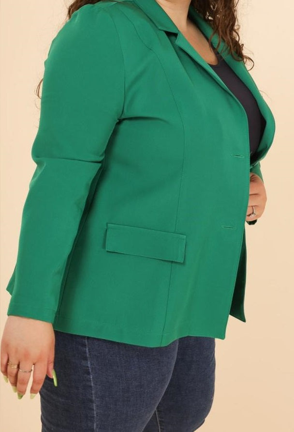 Blazer Méli