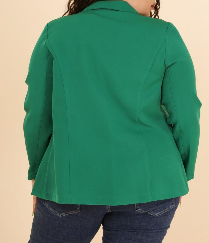 Blazer Méli