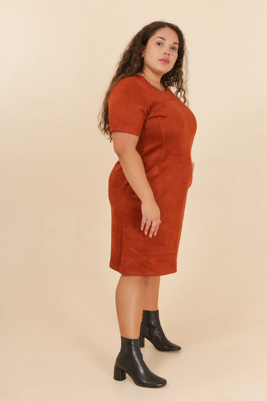 Robe Coralie