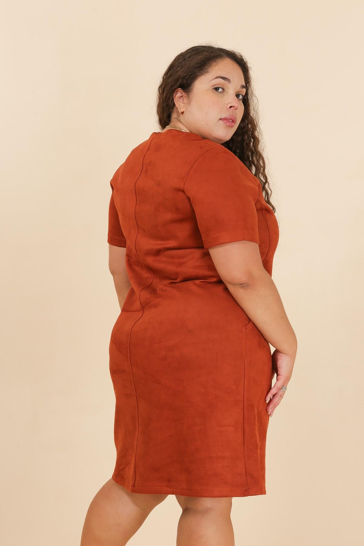 Robe Coralie