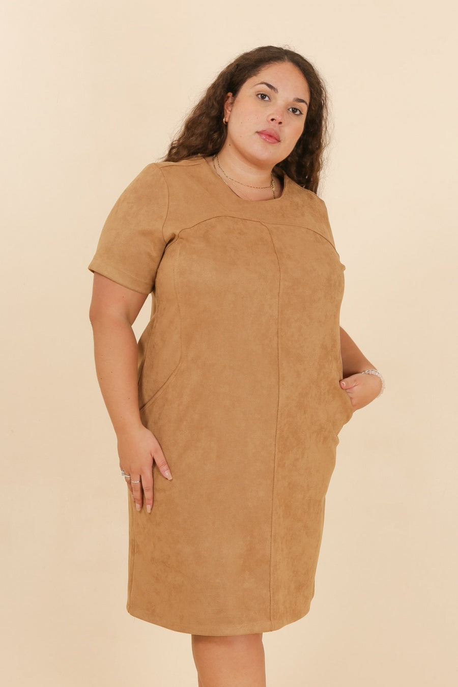 Robe Coralie