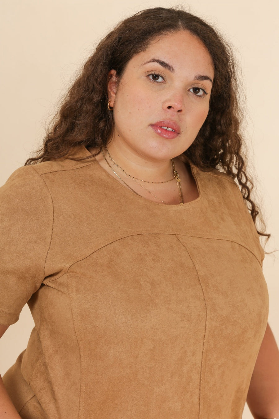 Robe Coralie