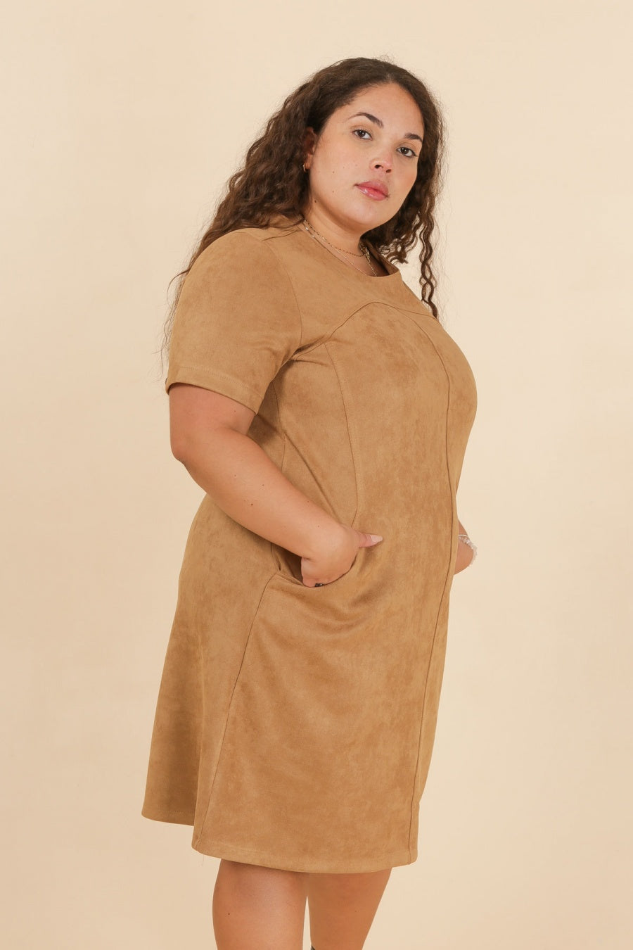 Robe Coralie