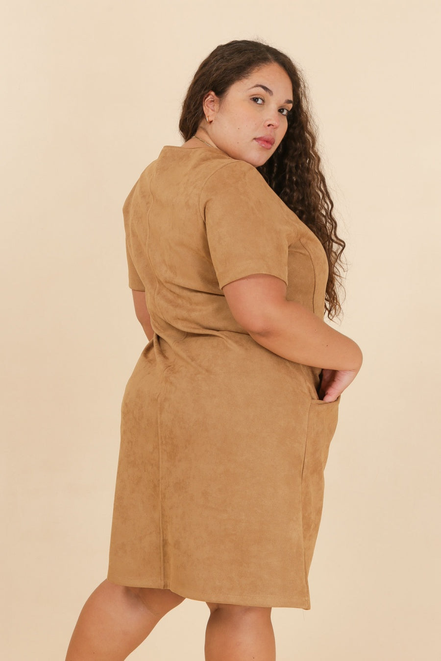 Robe Coralie