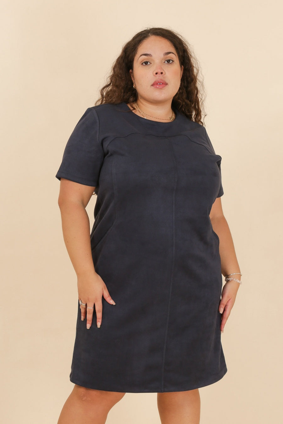 Robe Coralie