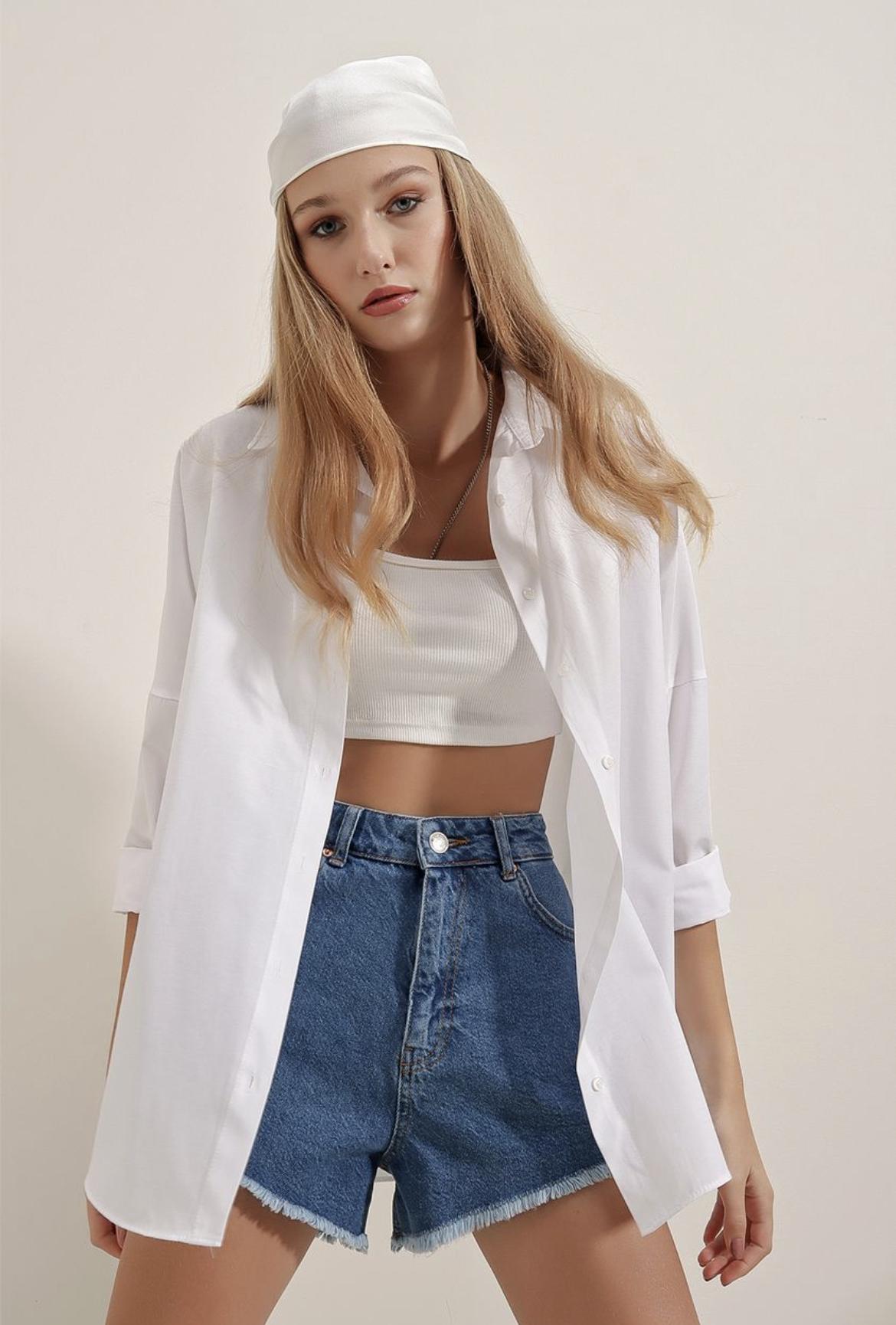 Chemise Fanny