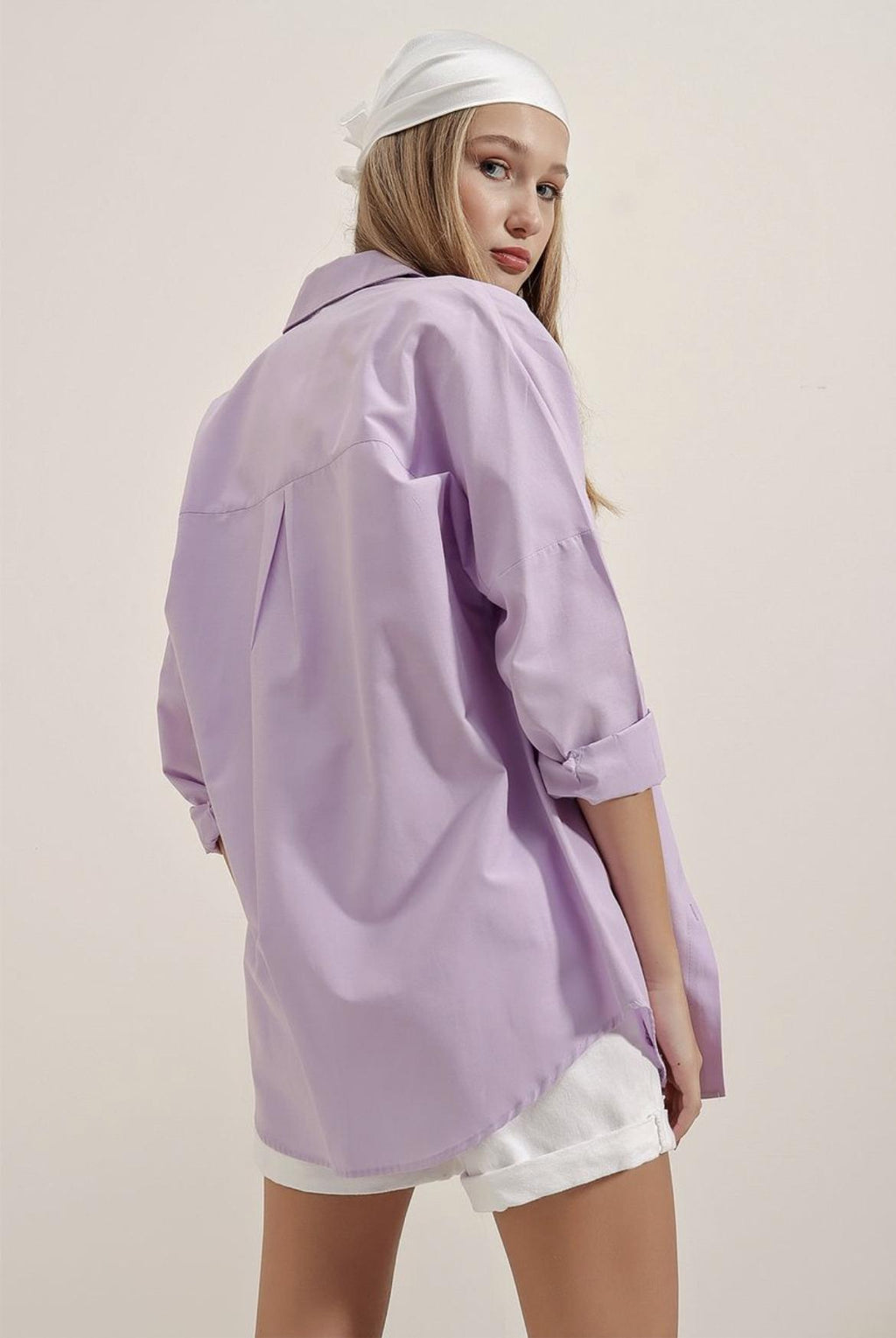 Chemise Fanny