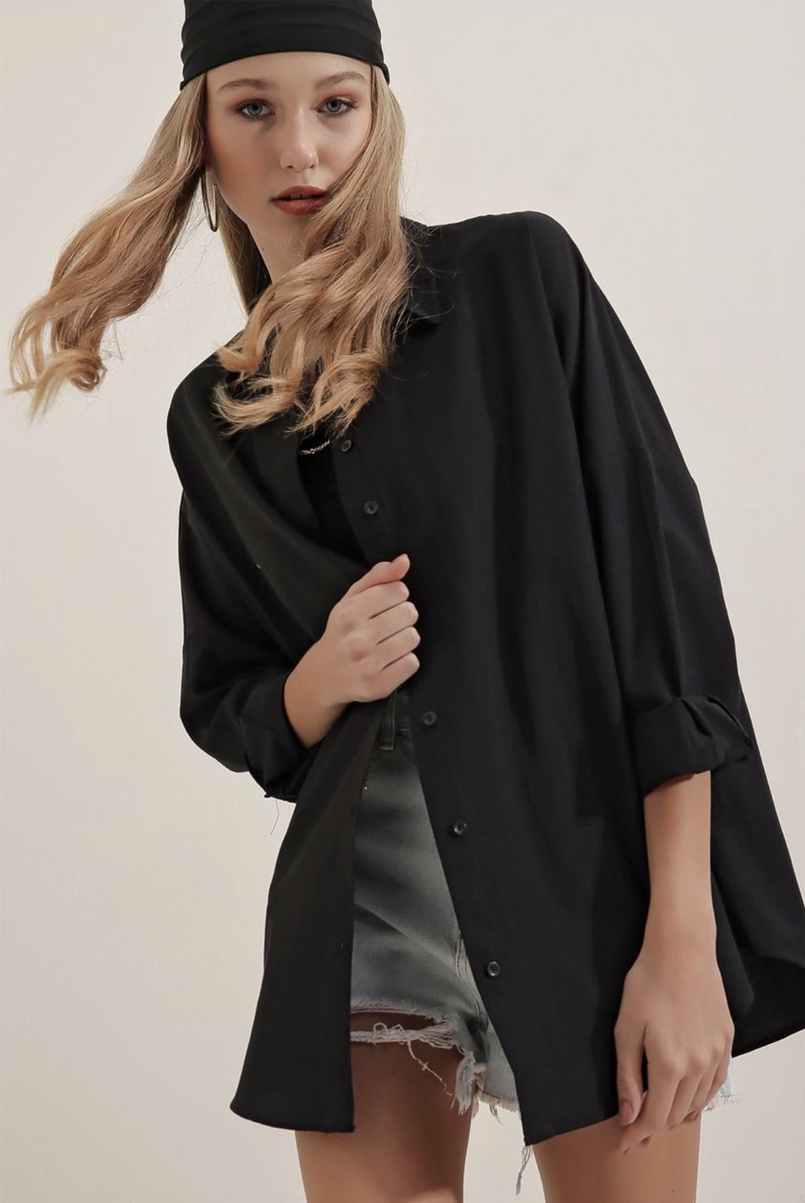 Chemise Fanny