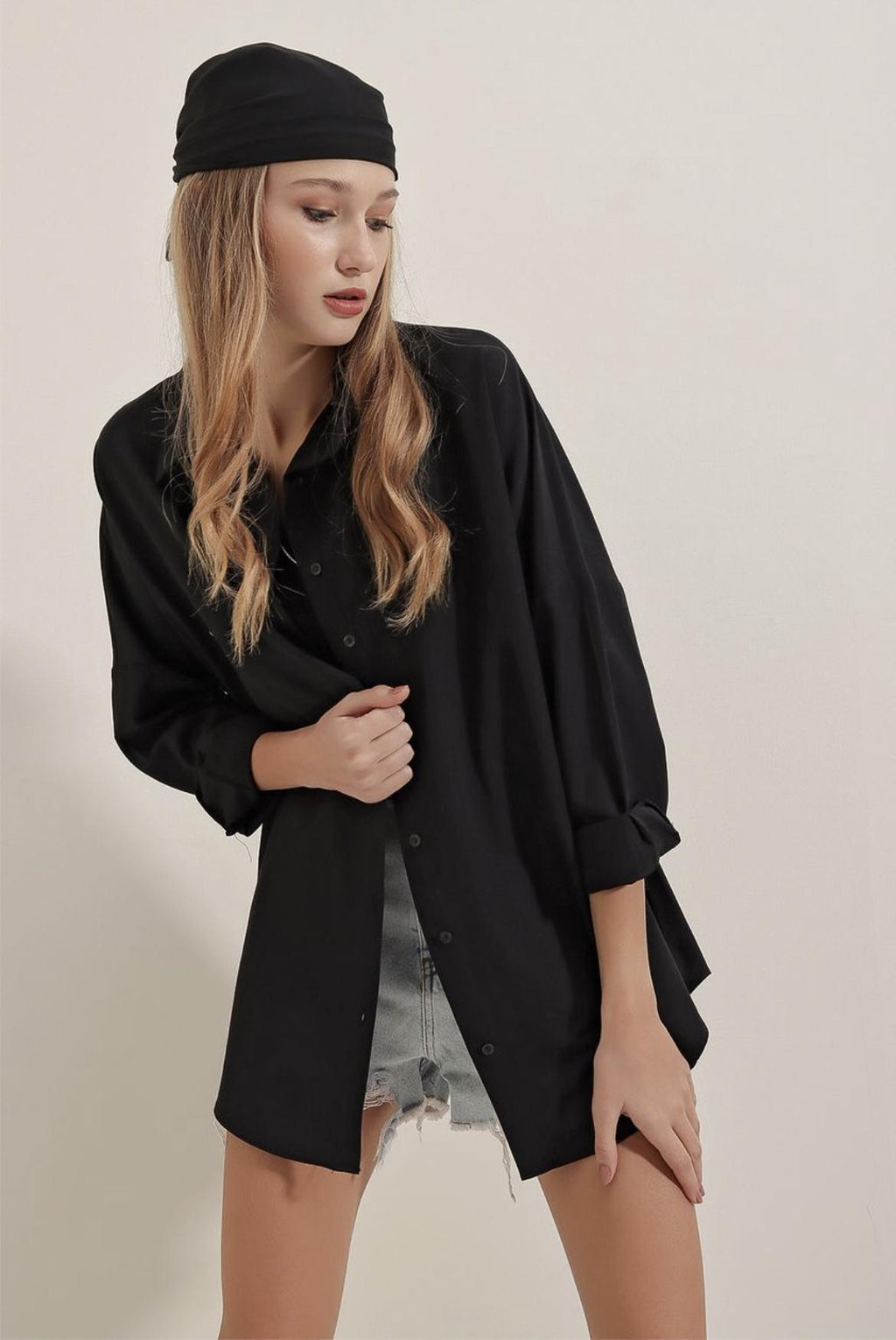 Chemise Fanny