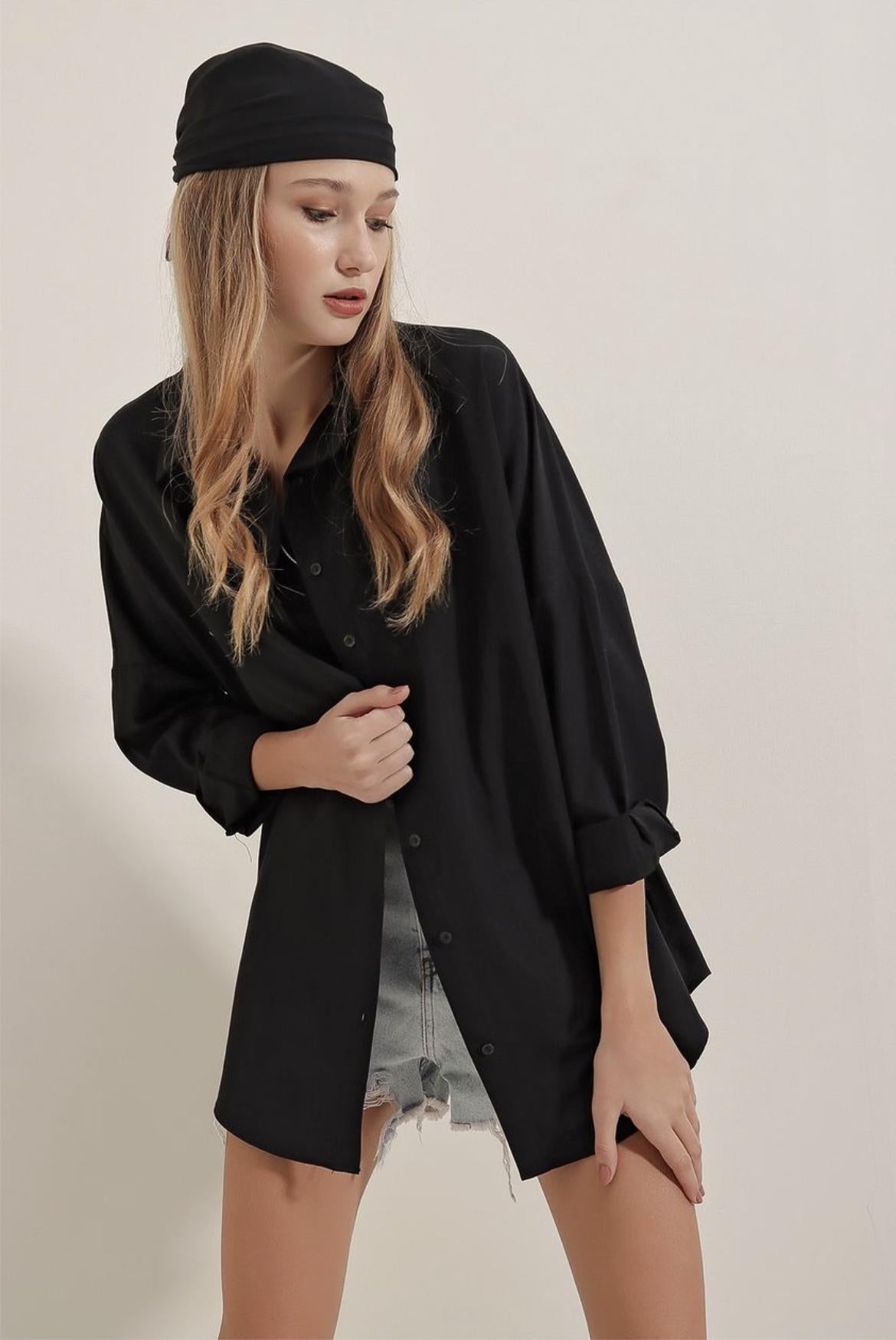 Chemise Fanny