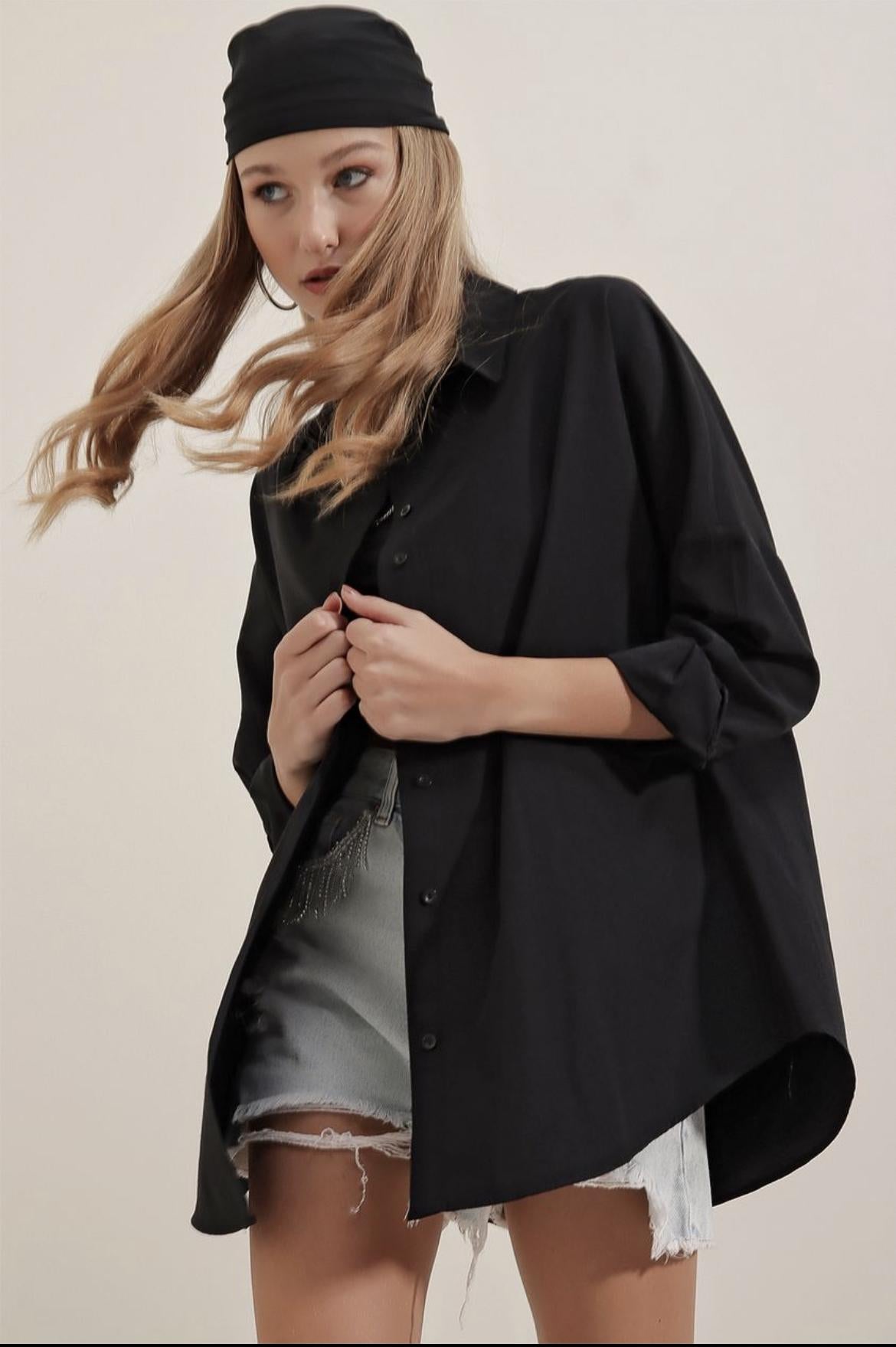 Chemise Fanny