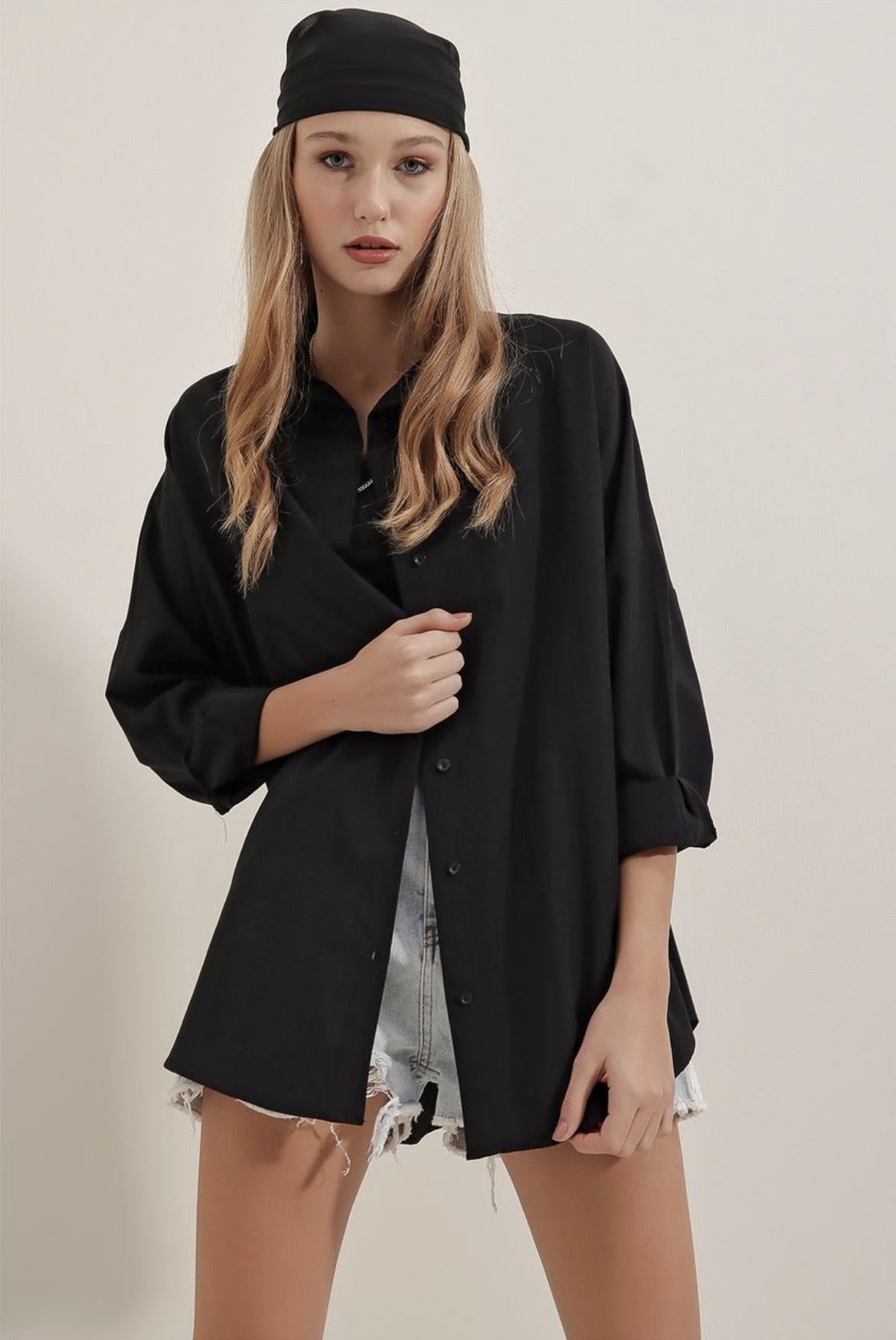 Chemise Fanny