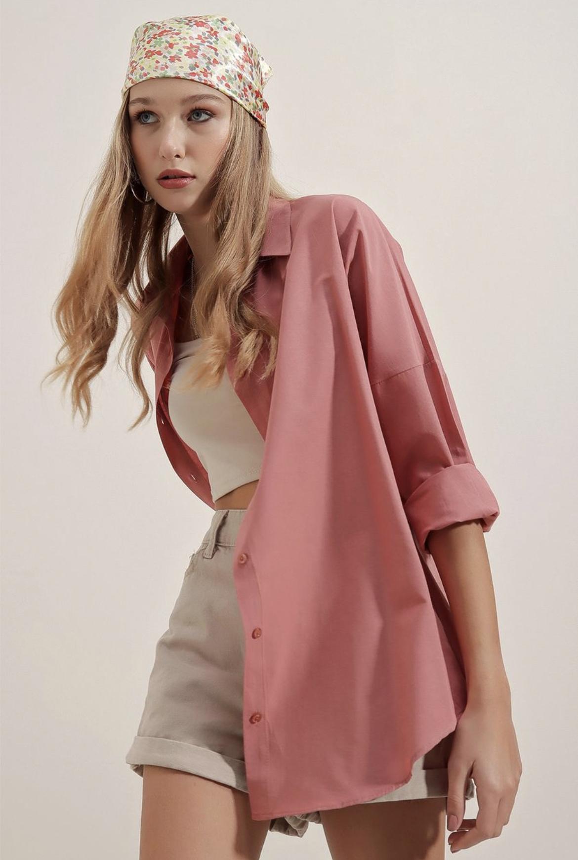 Chemise Fanny