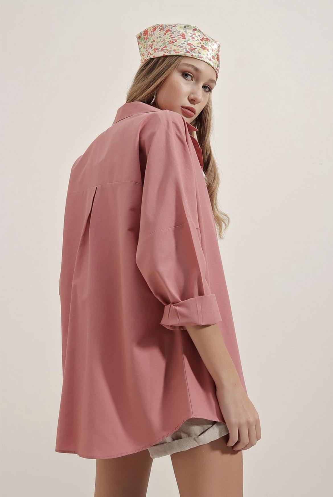 Chemise Fanny