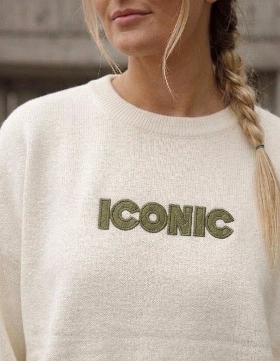 Pull Iconic