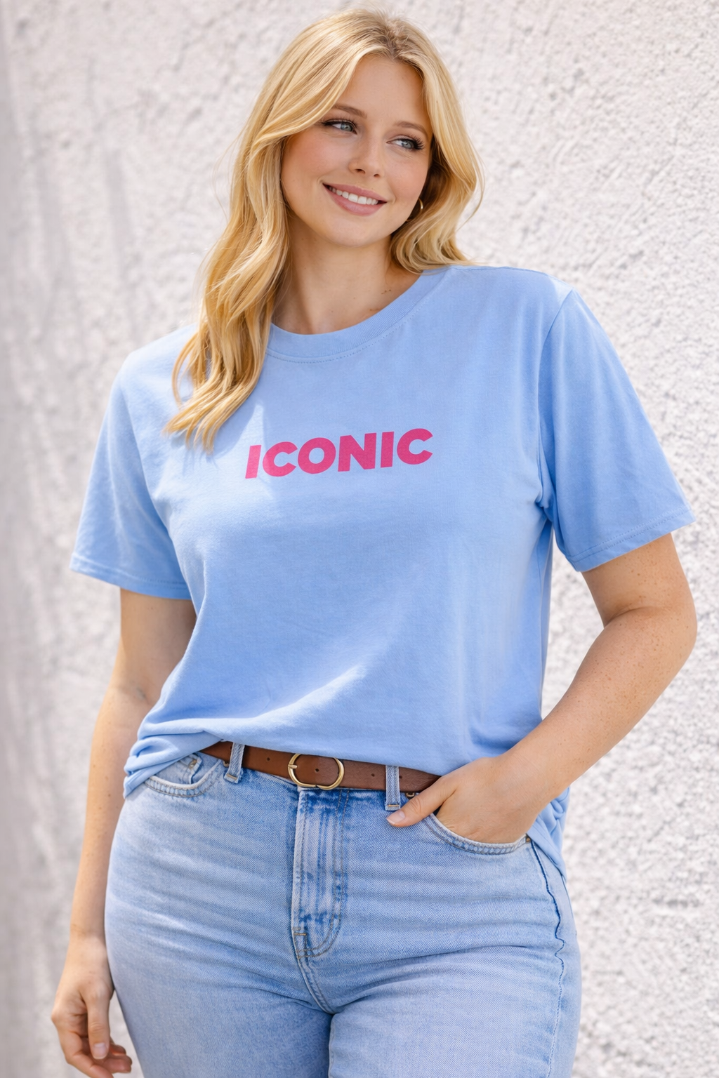 Tee-shirt ICONIC