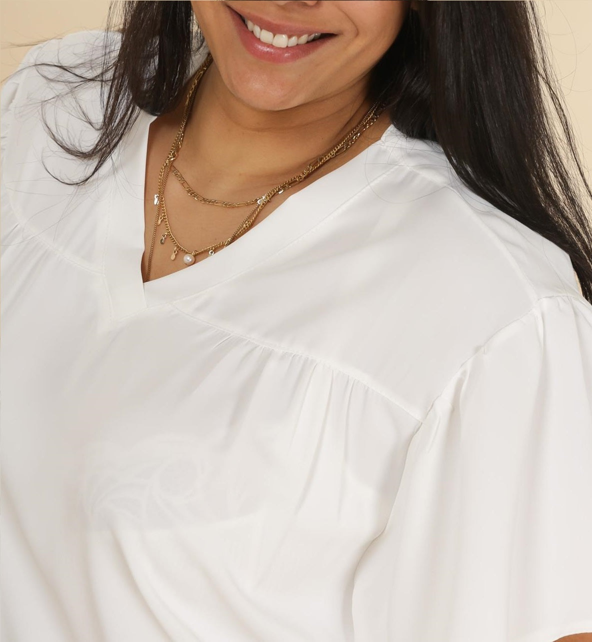 Blouse Adélie