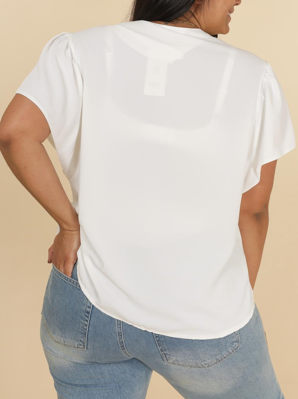 Blouse Adélie