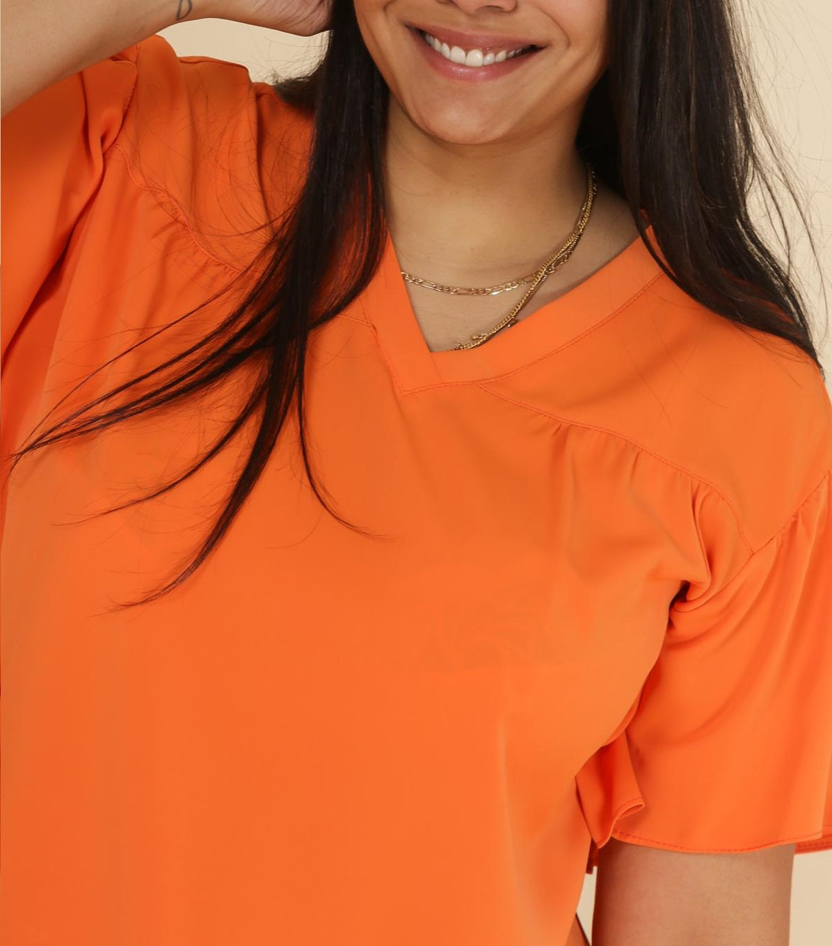 Blouse Adélie