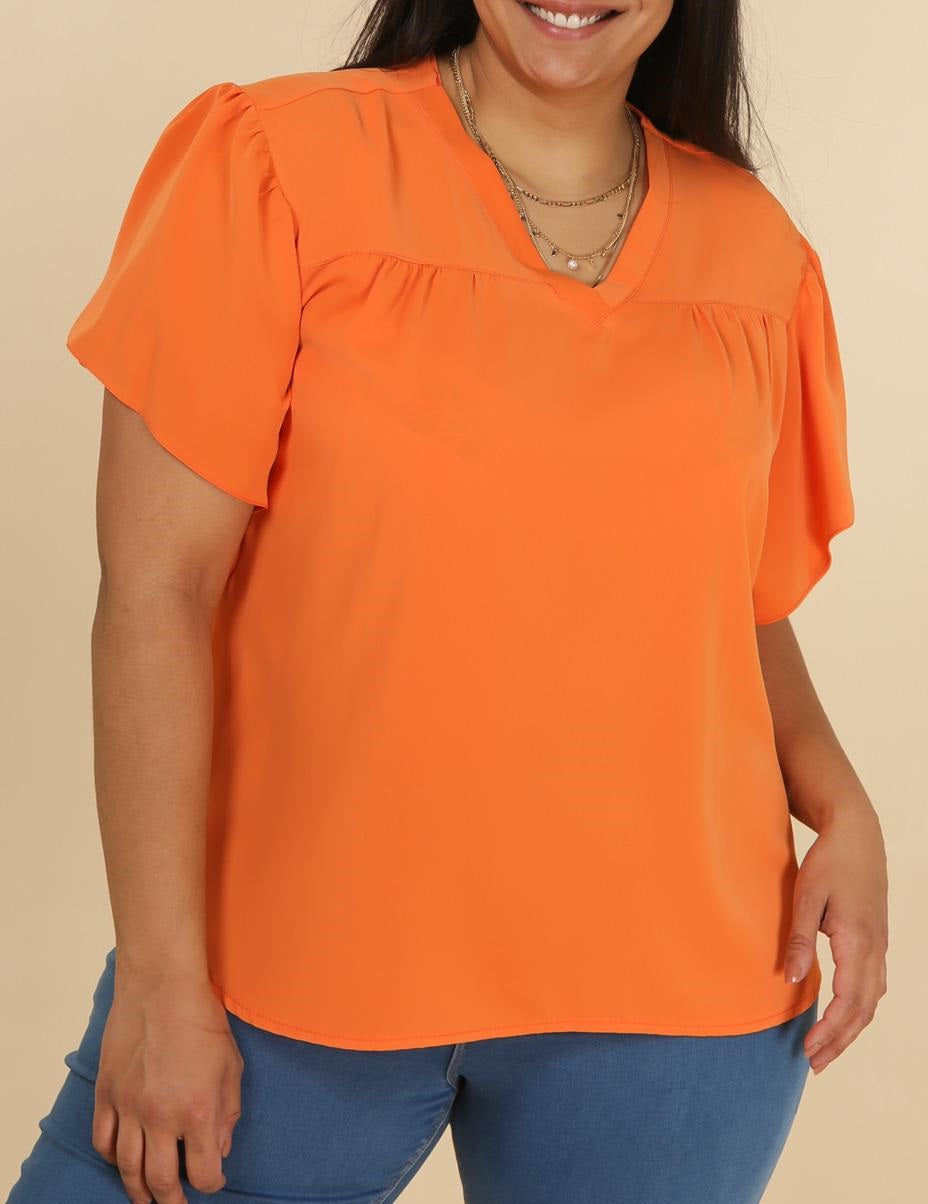 Blouse Adélie