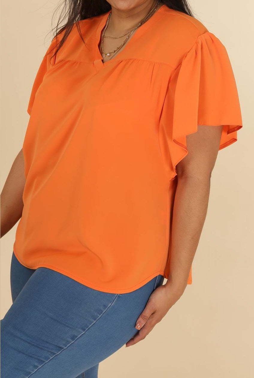 Blouse Adélie