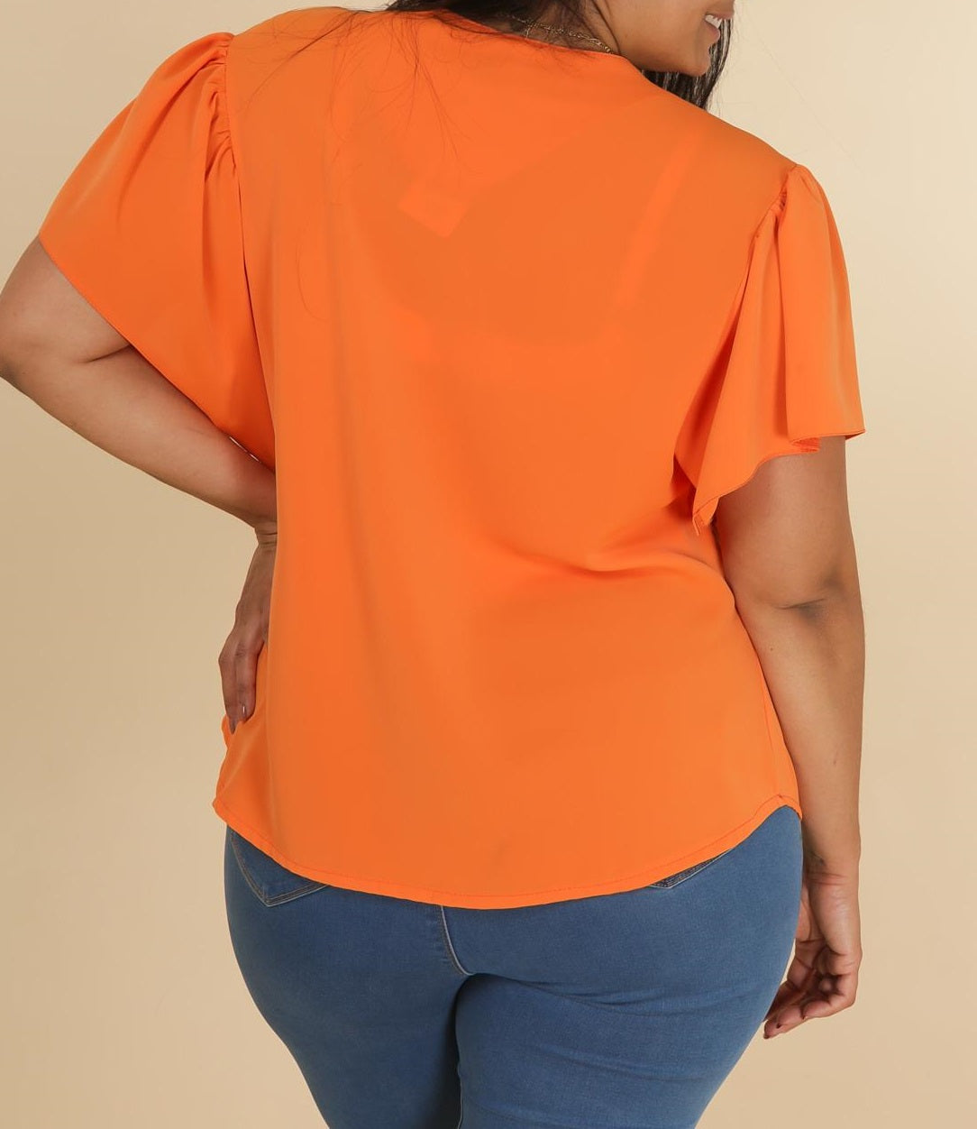 Blouse Adélie