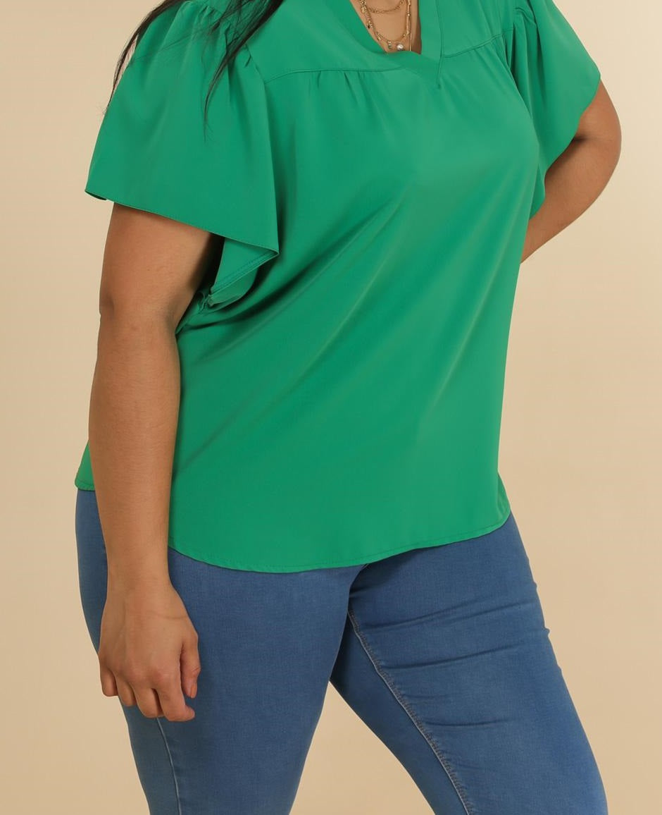 Blouse Adélie