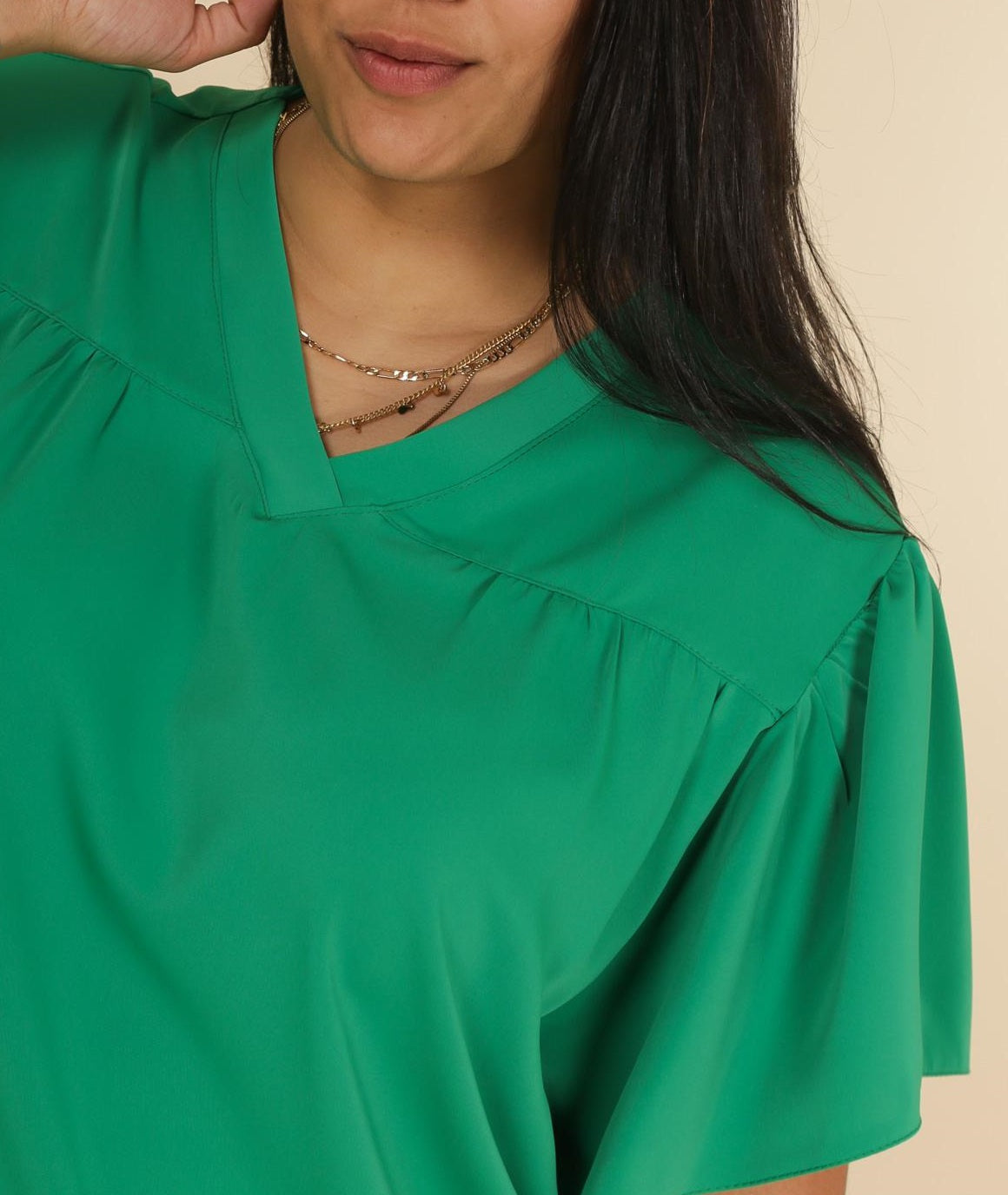 Blouse Adélie