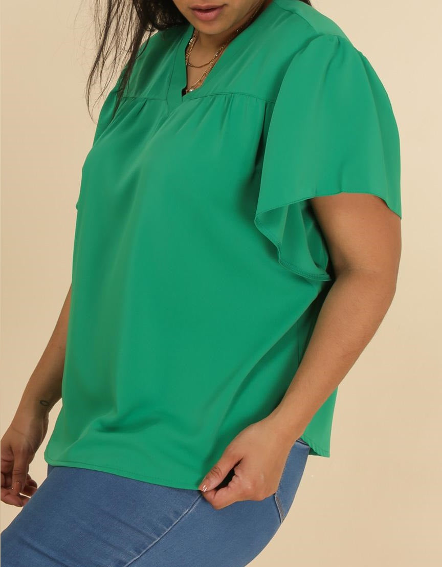 Blouse Adélie