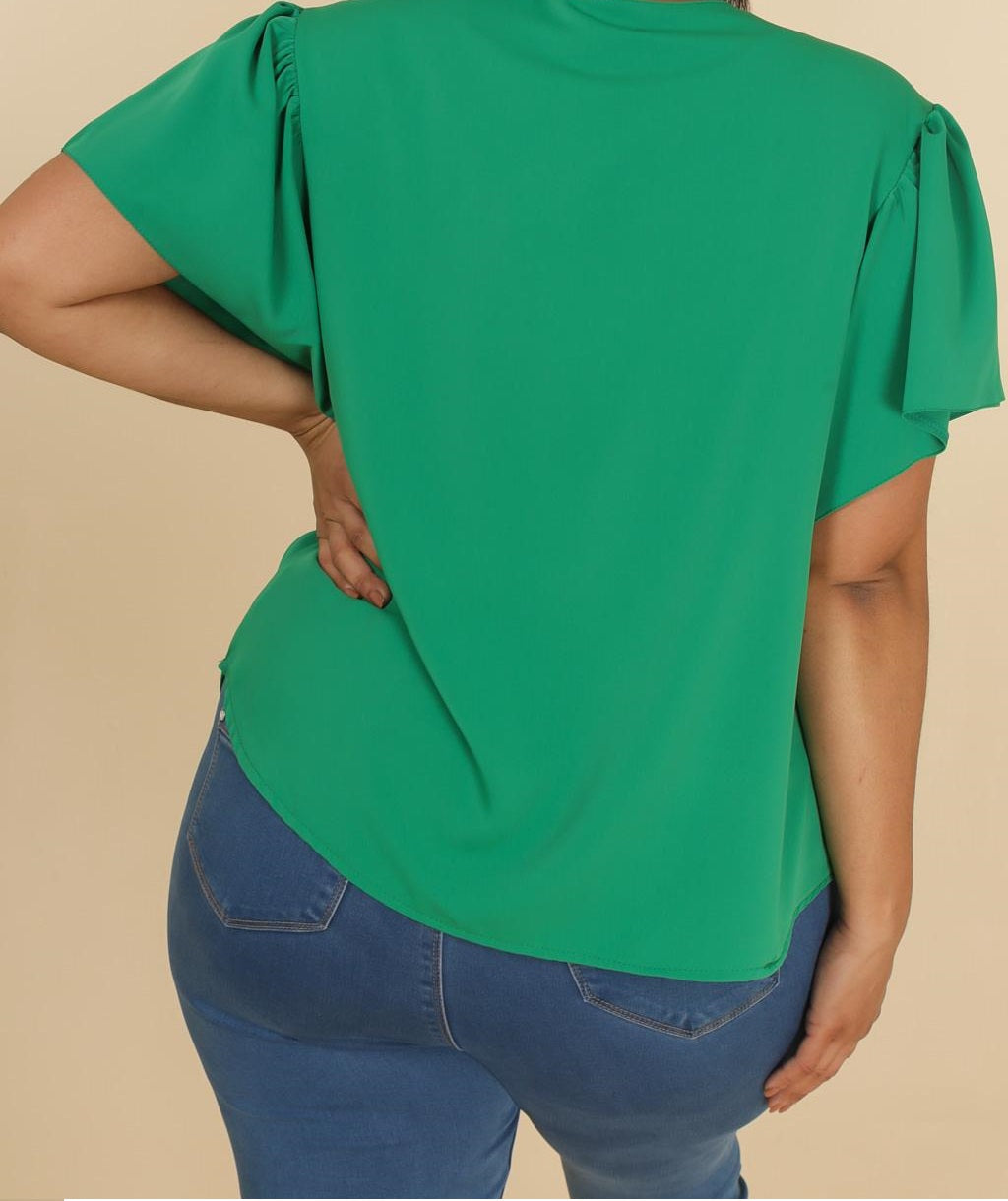 Blouse Adélie