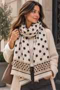 Foulard Colette