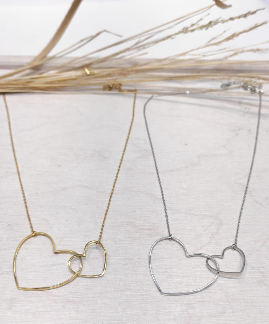 Collier Coeur