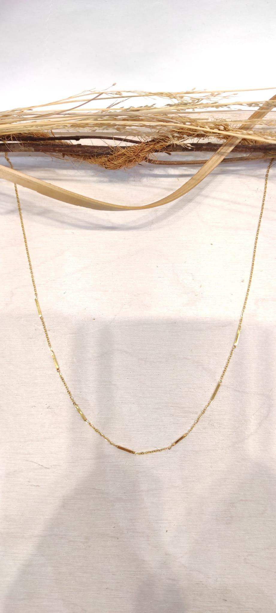 Collier Nene