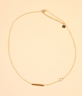 Collier Yasmina