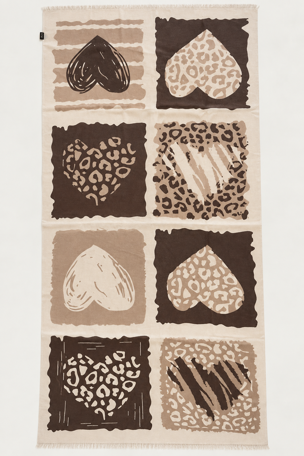 Foulard Romy