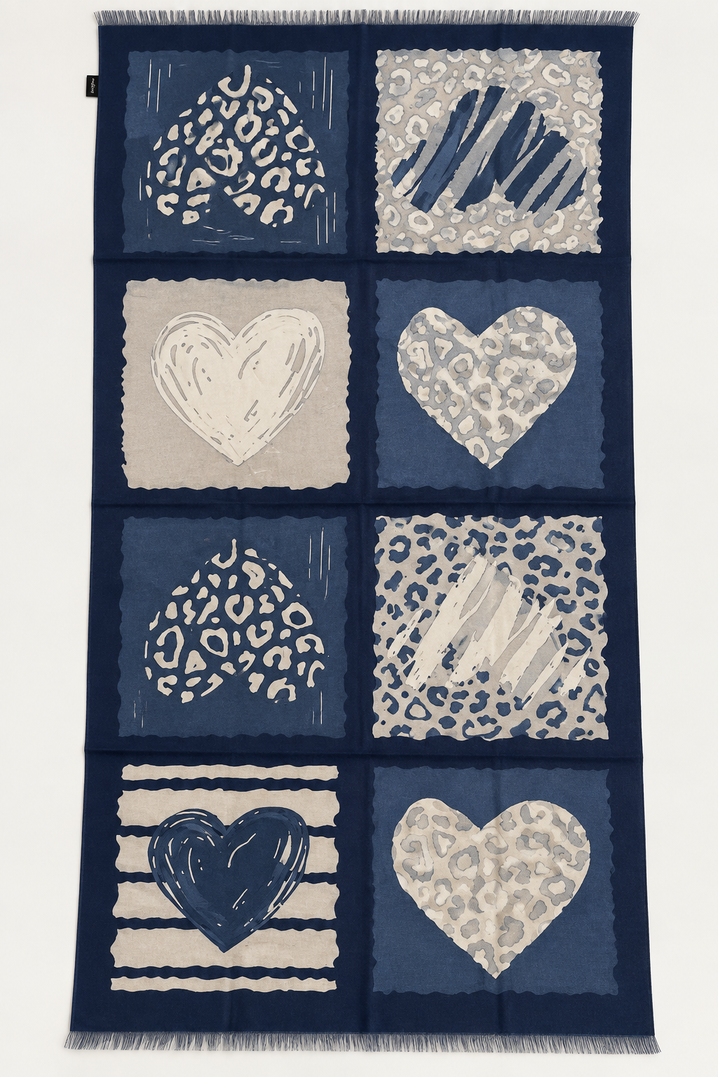 Foulard Romy