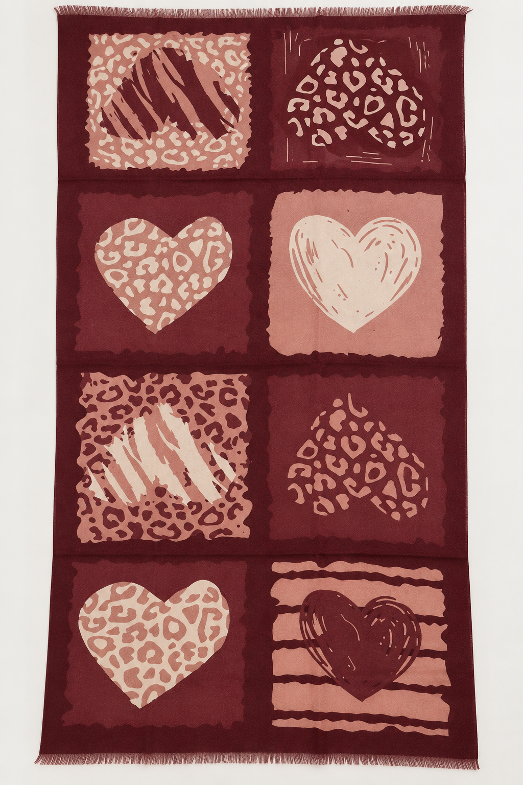 Foulard Romy