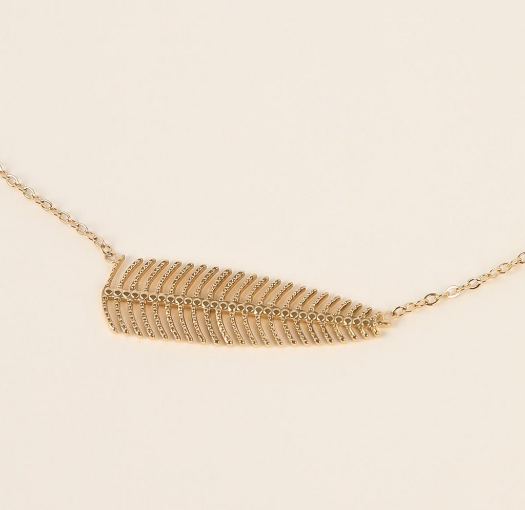 Collier Felise