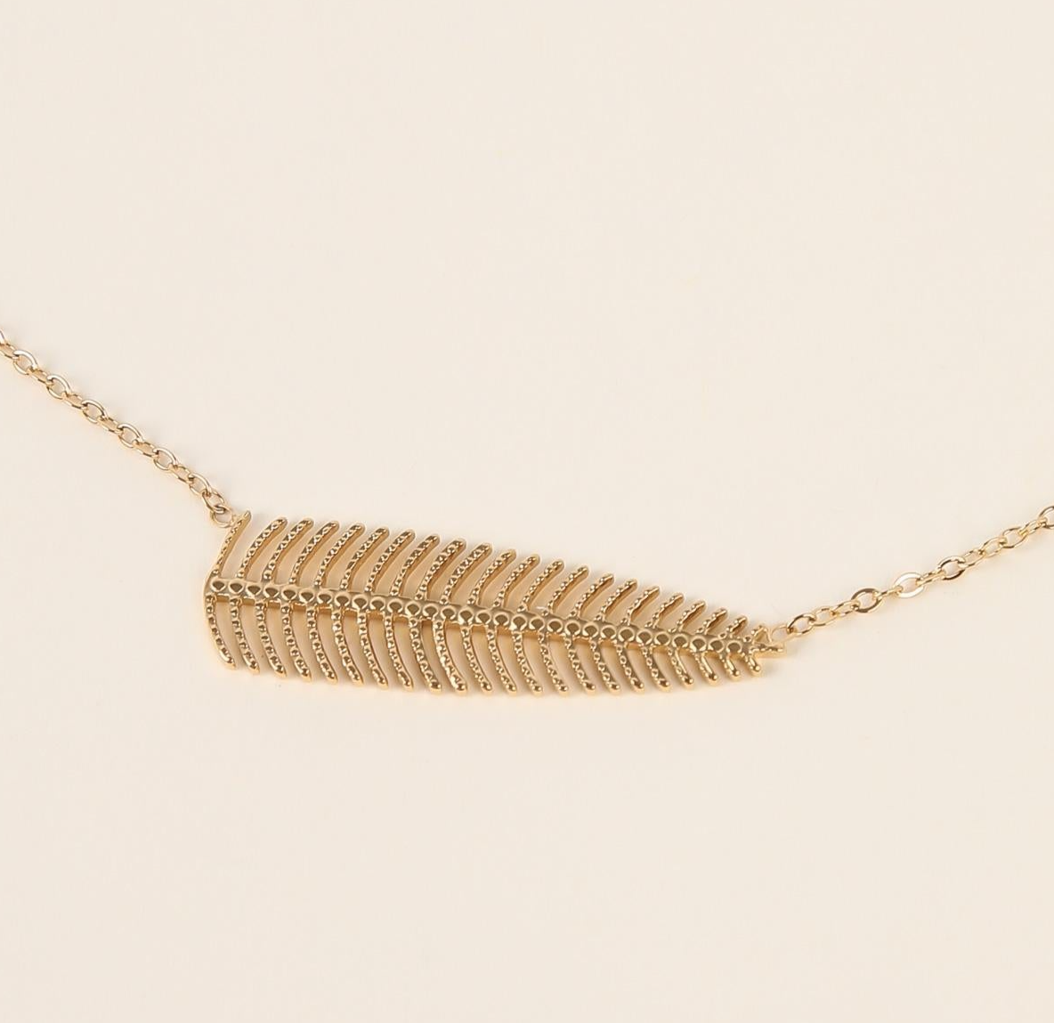 Collier Felise