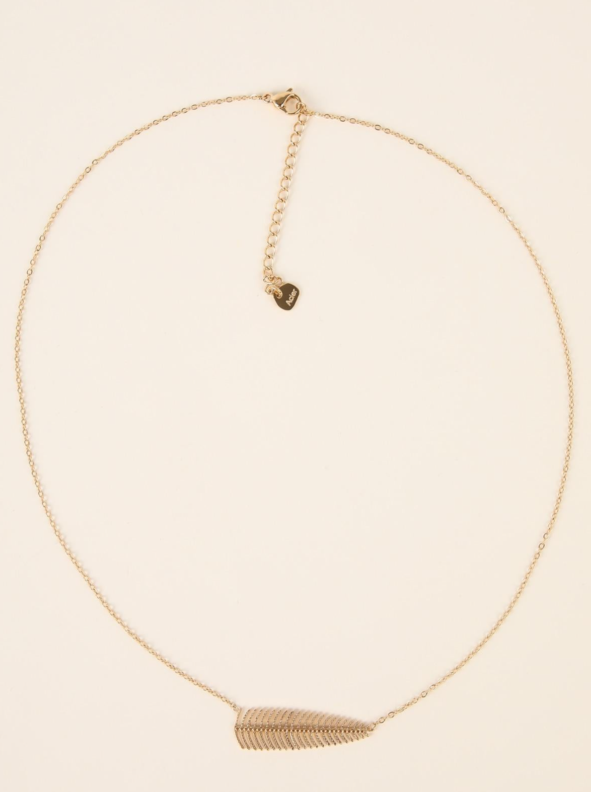Collier Felise