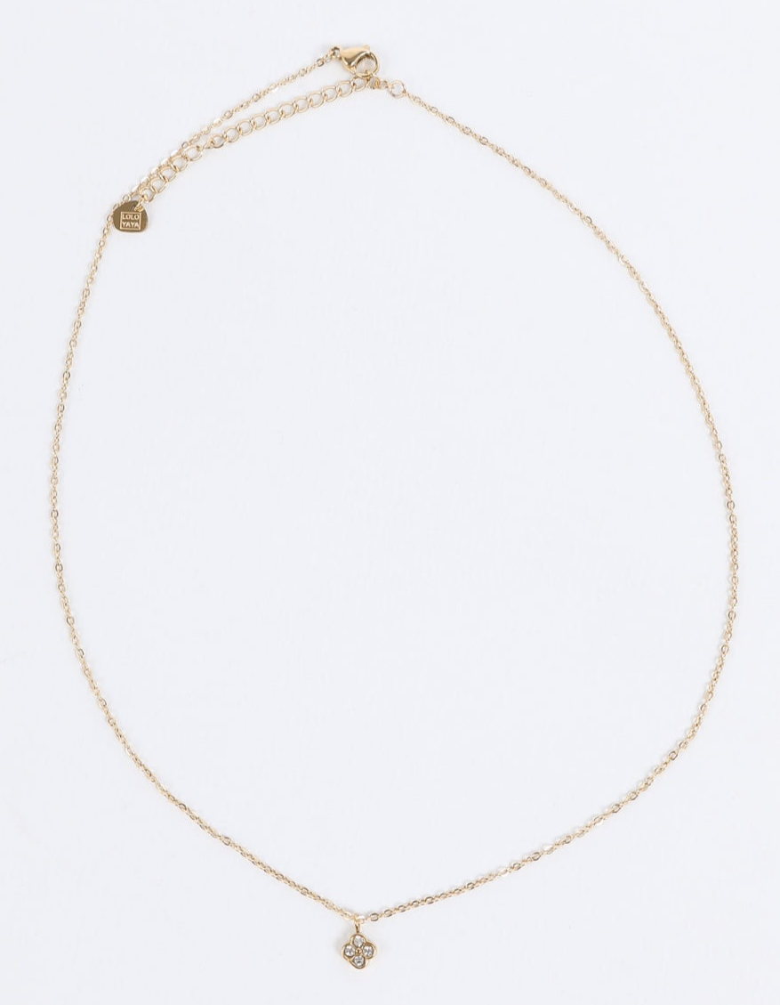 Collier Yléna