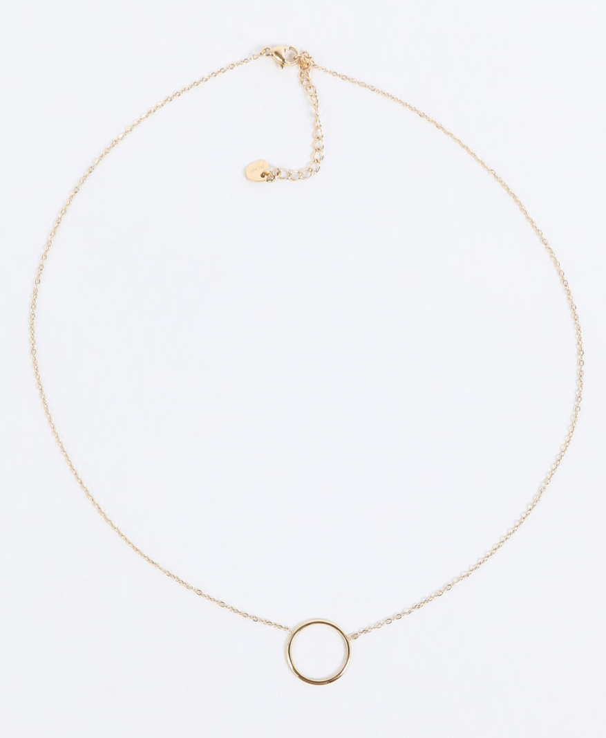 Collier Rond