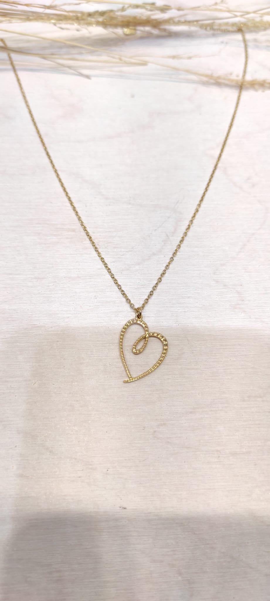 Collier Coeur