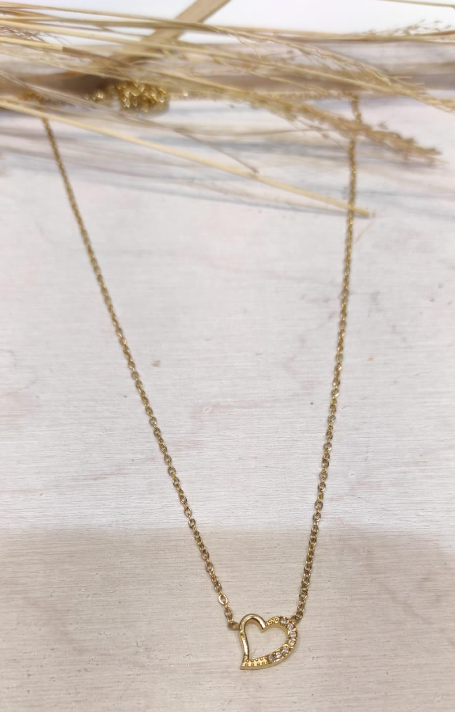 Collier Coeur