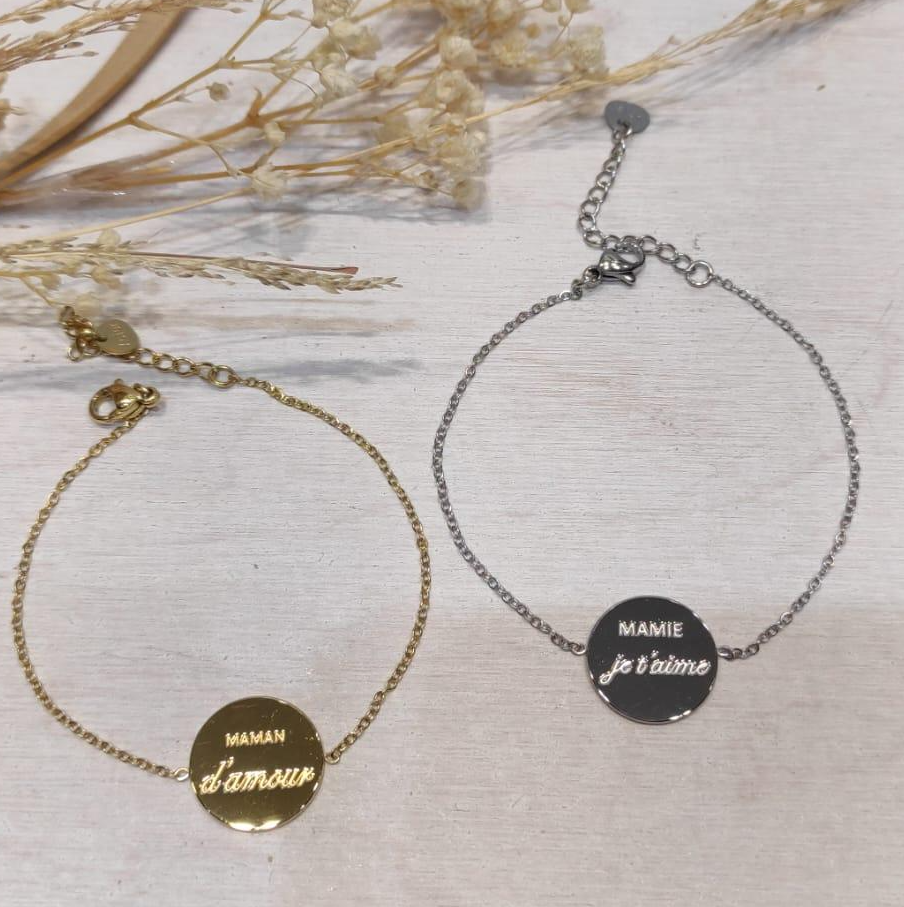 Bracelet Maman