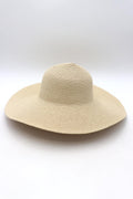 Chapeaux de paille